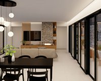 Nowa konstrukcja - Willa - Yecla