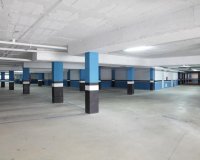 Obra nueva - Apartamento - Aguilas - Collados