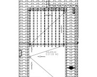 Obra nueva - Apartamento - Aguilas - Collados