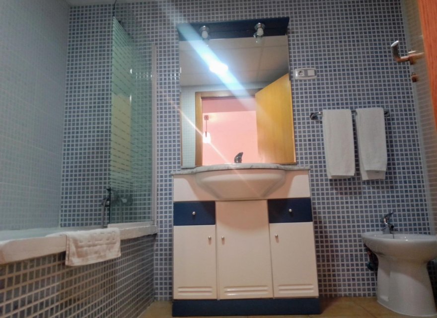 Obra nueva - Apartamento - Aguilas - Collados