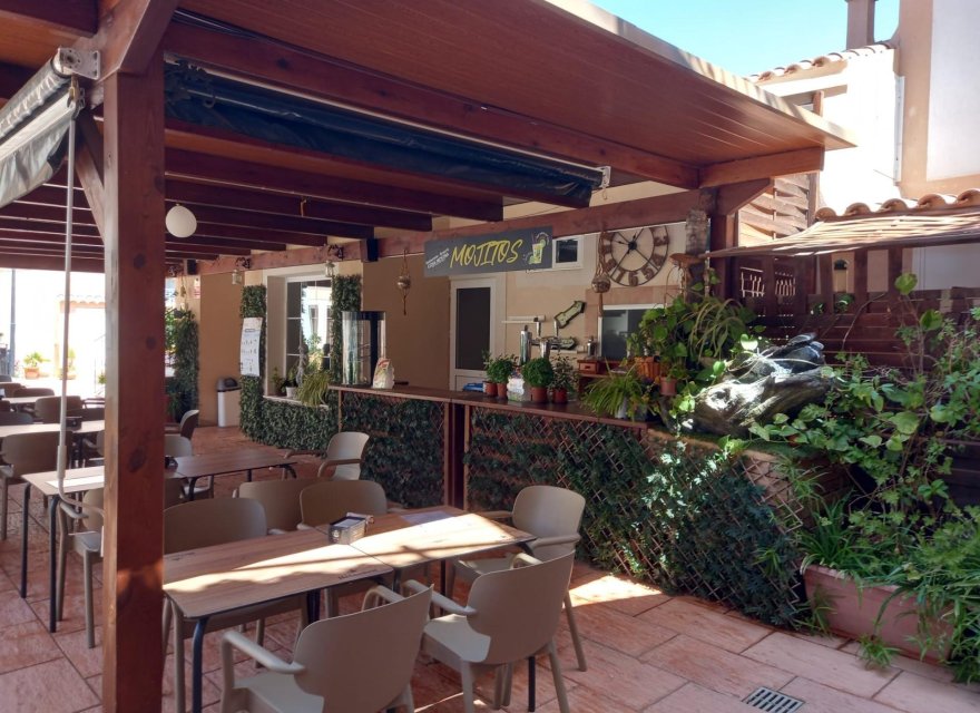 Obra nueva - Apartamento - Aguilas - Collados