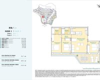 Obra nueva - Apartamento - Aguilas - Isla Del Fraile