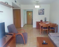 Obra nueva - Apartamento - Aguilas