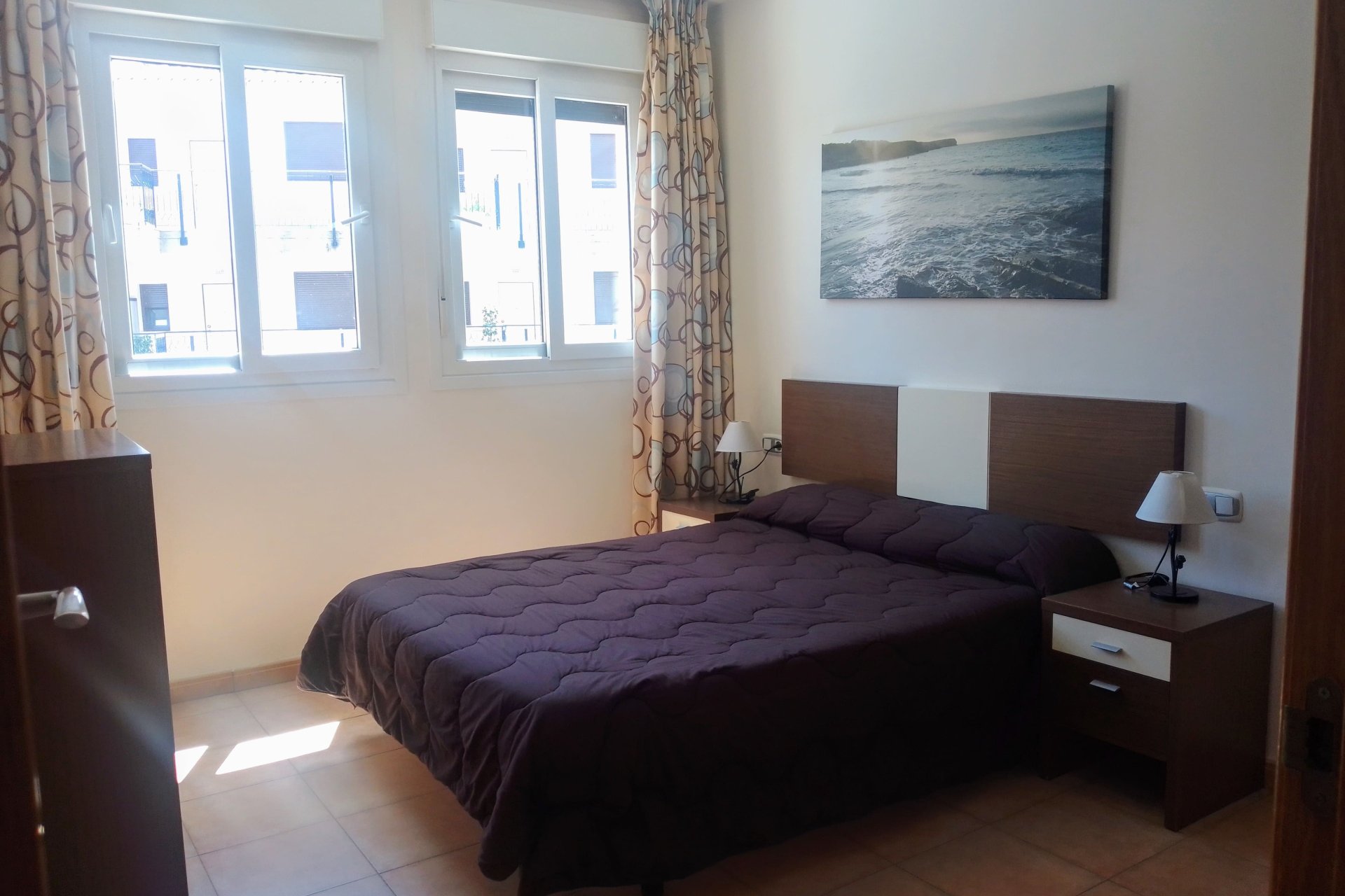 Obra nueva - Apartamento - Aguilas