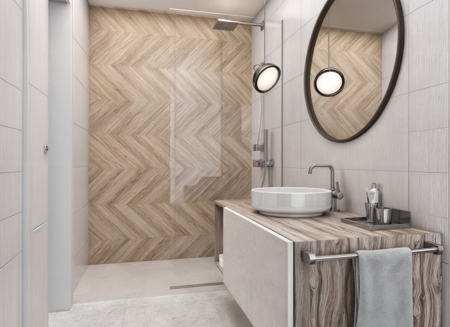 Obra nueva - Apartamento - Albir - Alfaz del Pi