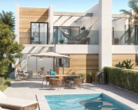 Obra nueva - Apartamento - Albir - Alfaz del Pi