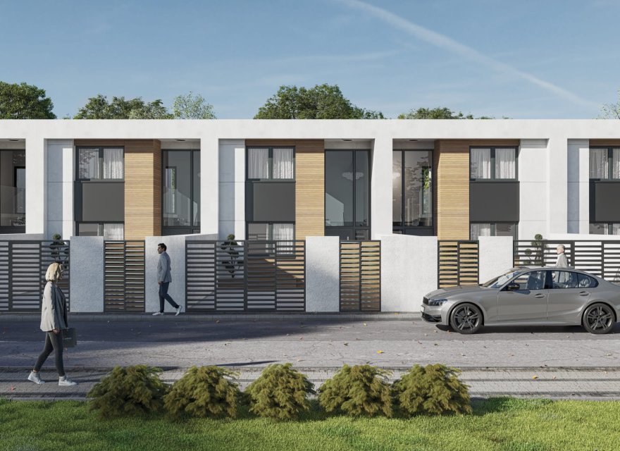 Obra nueva - Apartamento - Albir - Alfaz del Pi