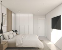 Obra nueva - Apartamento - Alhama De Murcia - Condado De Alhama