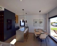 Obra nueva - Apartamento - Alhama De Murcia - Condado De Alhama