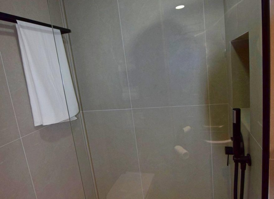 Obra nueva - Apartamento - Alhama De Murcia - Condado De Alhama