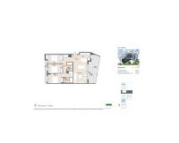 Obra nueva - Apartamento - Alicante - Benalua