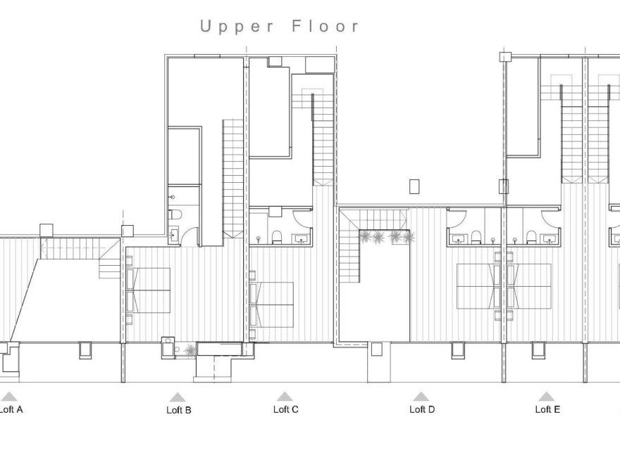 Obra nueva - Apartamento - Alicante - Carolinas Bajas