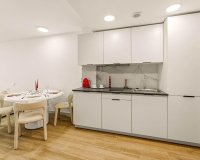 Obra nueva - Apartamento - Alicante - Carolinas Bajas