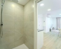 Obra nueva - Apartamento - Alicante - Carolinas Bajas