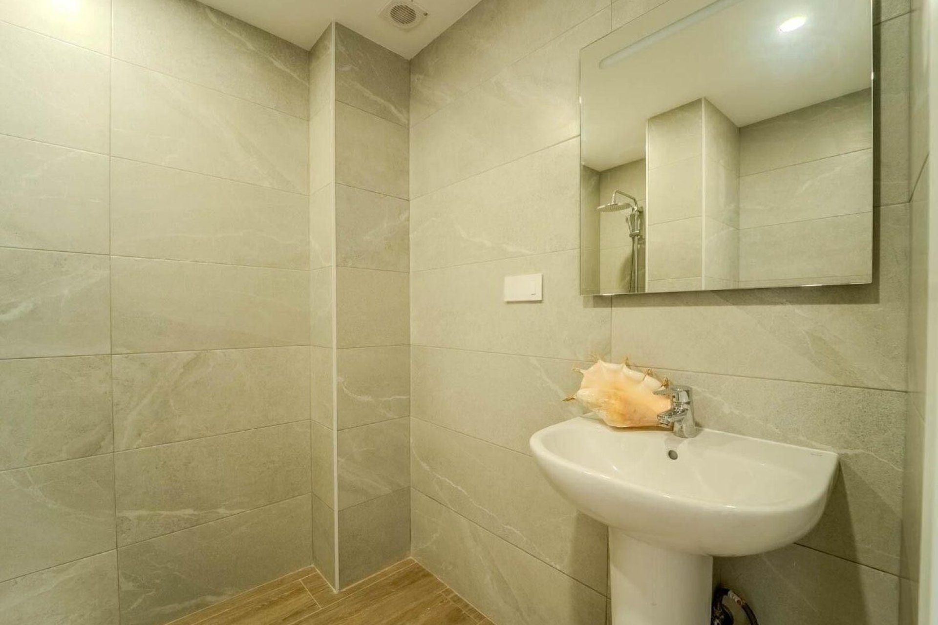 Obra nueva - Apartamento - Alicante - Carolinas Bajas