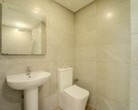 Obra nueva - Apartamento - Alicante - Carolinas Bajas