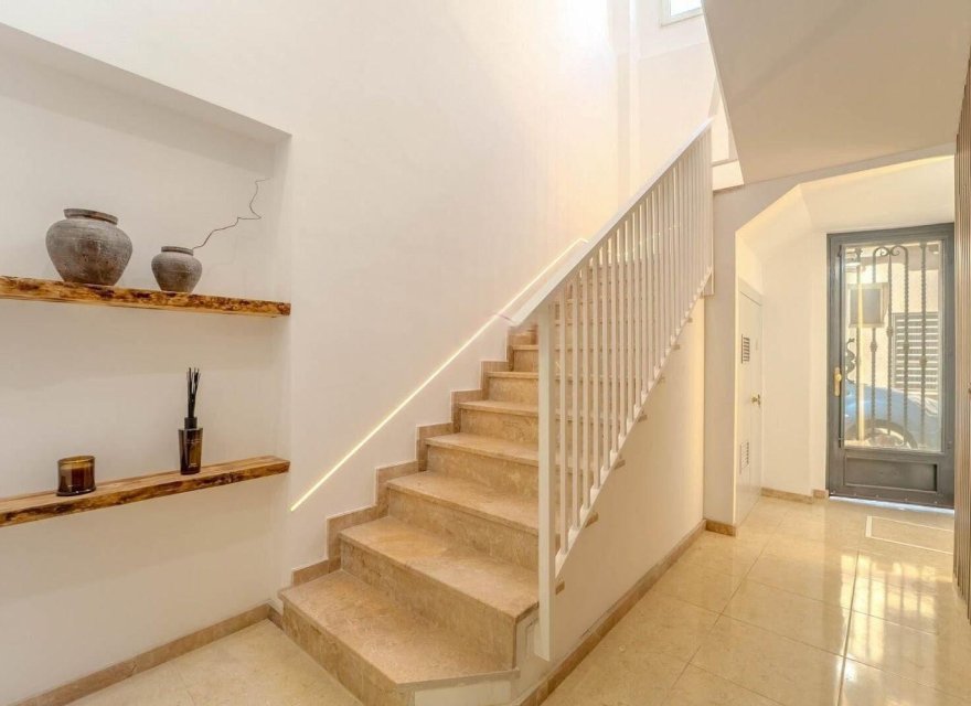 Obra nueva - Apartamento - Alicante - Carolinas Bajas