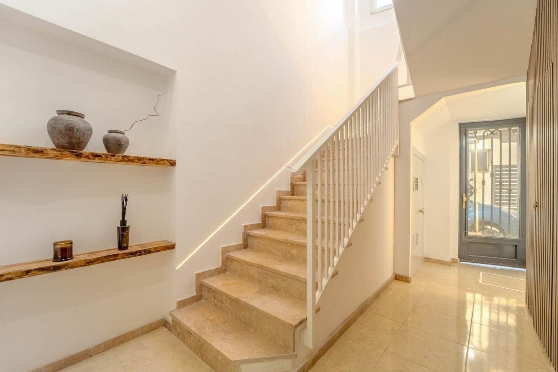 Obra nueva - Apartamento - Alicante - Carolinas Bajas