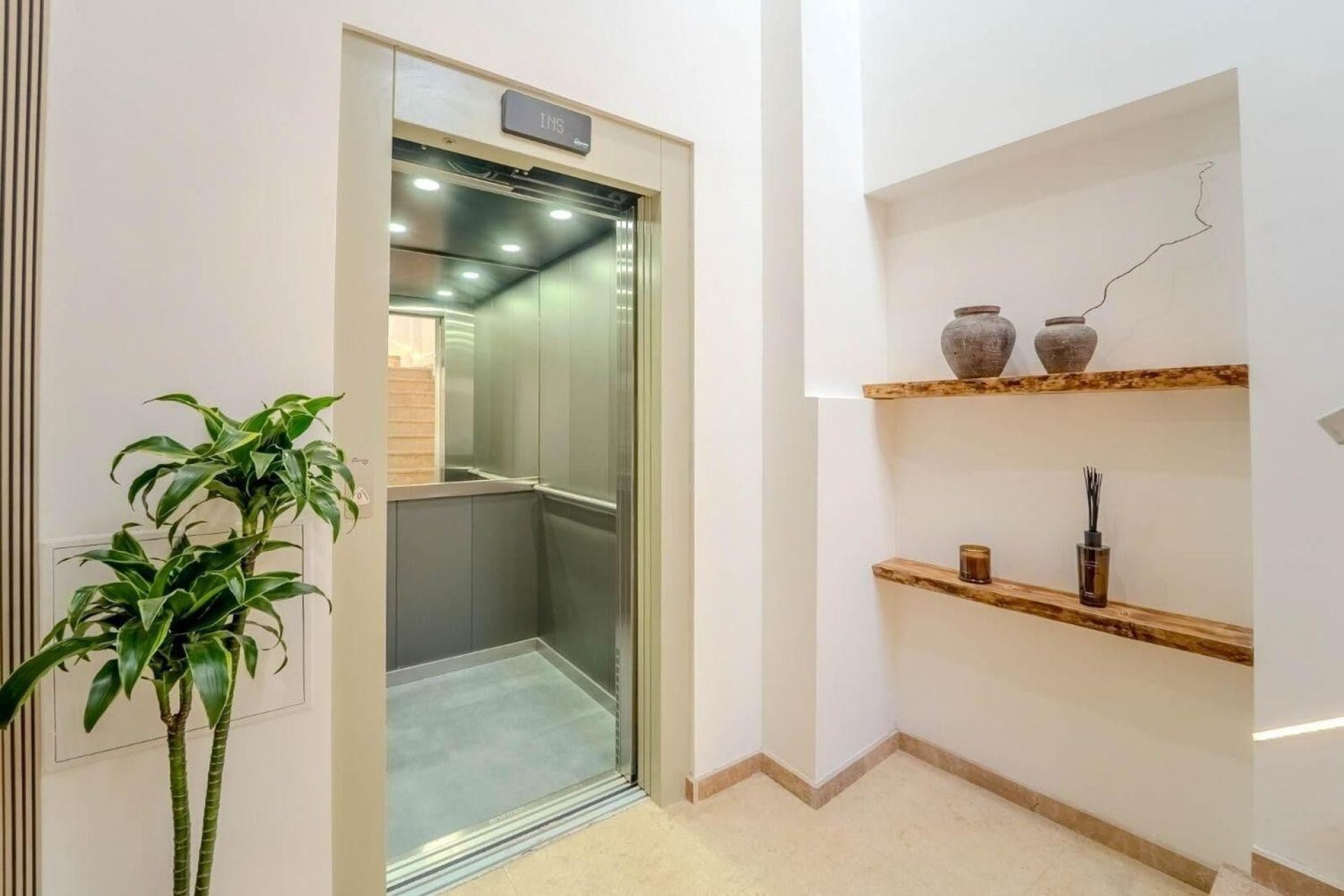 Obra nueva - Apartamento - Alicante - Carolinas Bajas