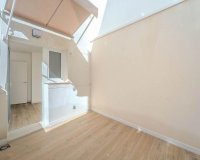Obra nueva - Apartamento - Alicante - Carolinas Bajas