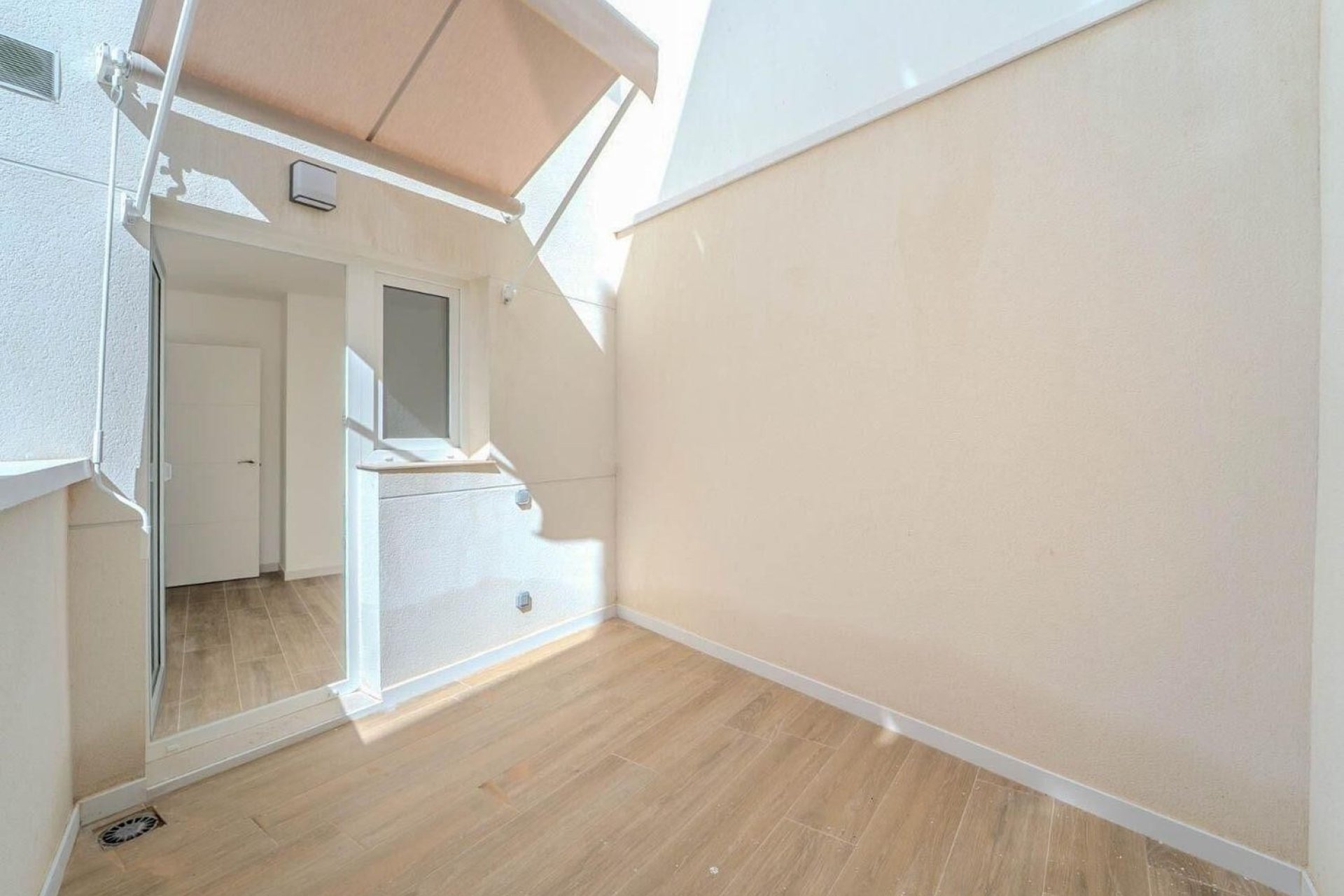Obra nueva - Apartamento - Alicante - Carolinas Bajas