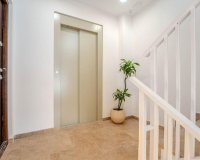 Obra nueva - Apartamento - Alicante - Carolinas Bajas