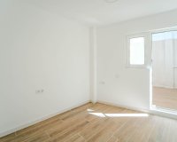 Obra nueva - Apartamento - Alicante - Carolinas Bajas