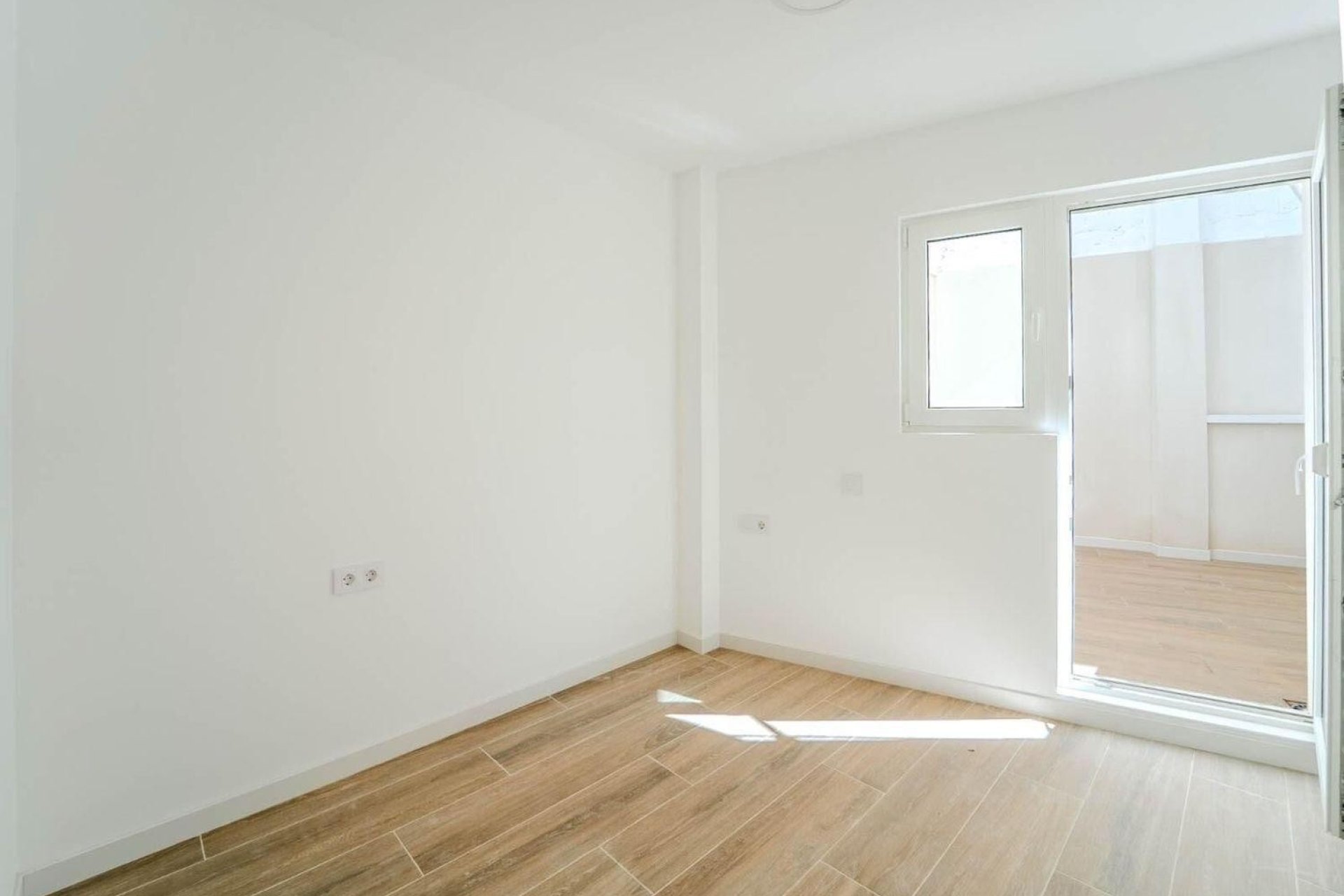 Obra nueva - Apartamento - Alicante - Carolinas Bajas