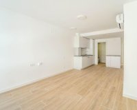 Obra nueva - Apartamento - Alicante - Carolinas Bajas