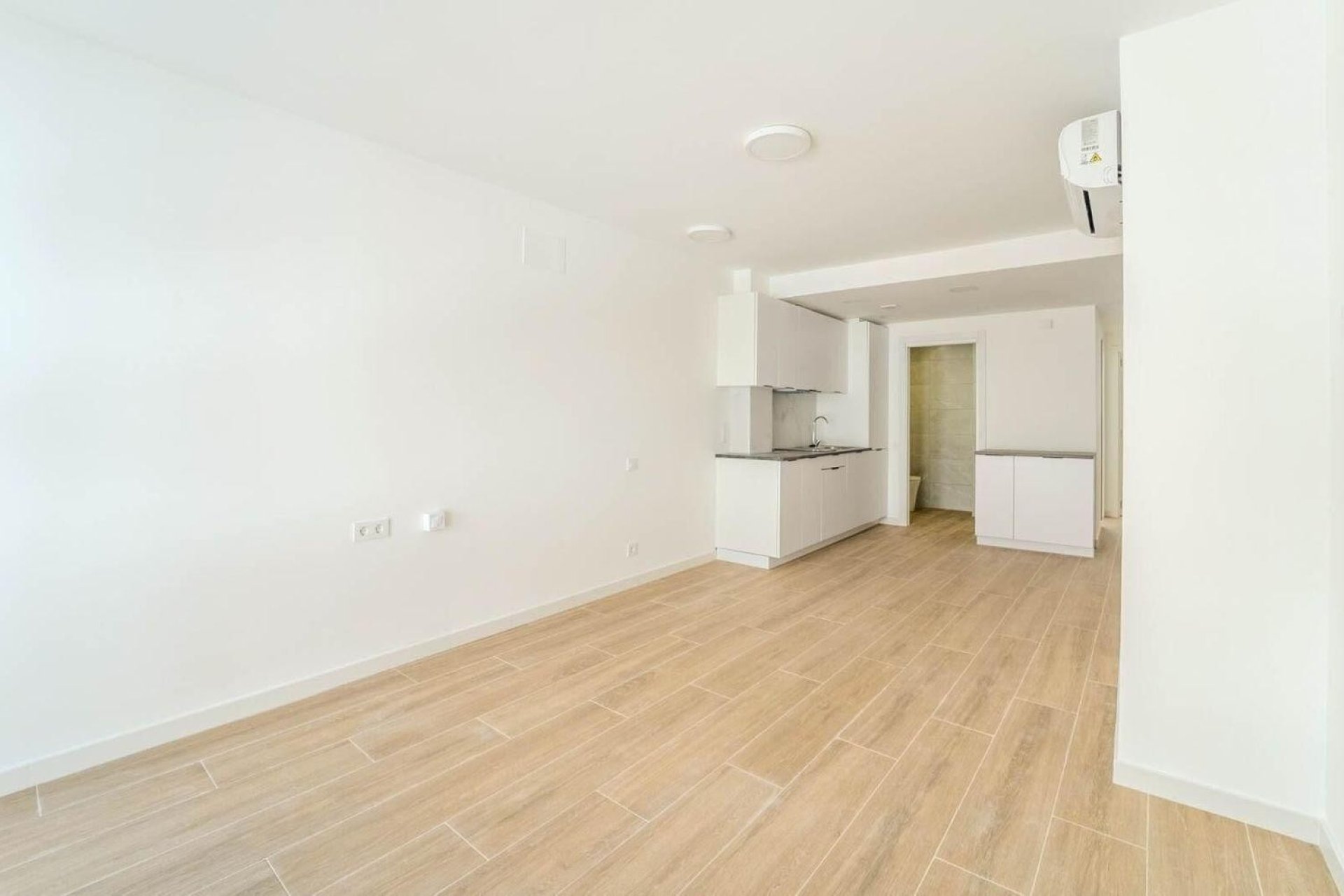 Obra nueva - Apartamento - Alicante - Carolinas Bajas