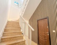 Obra nueva - Apartamento - Alicante - Carolinas Bajas