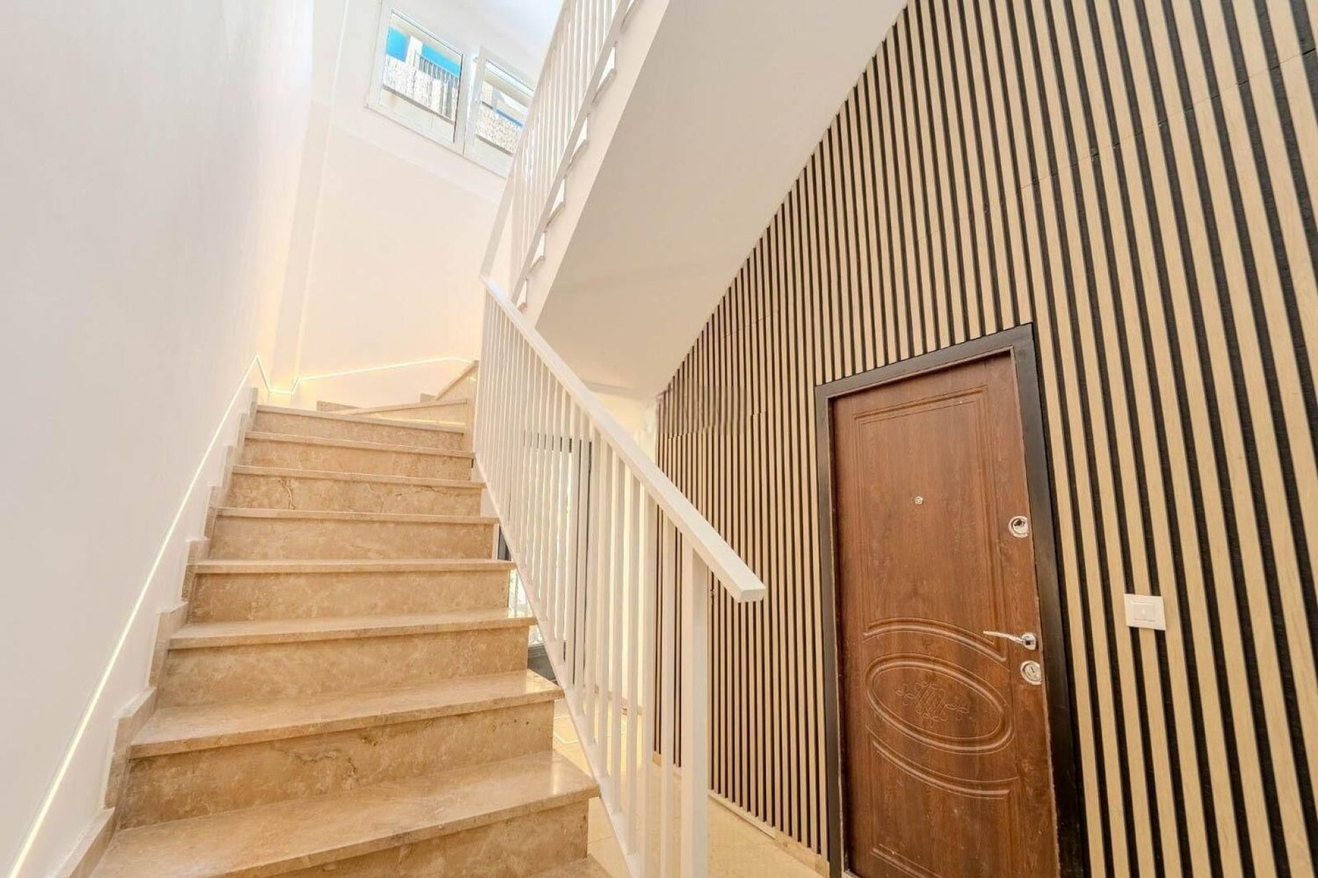 Obra nueva - Apartamento - Alicante - Carolinas Bajas