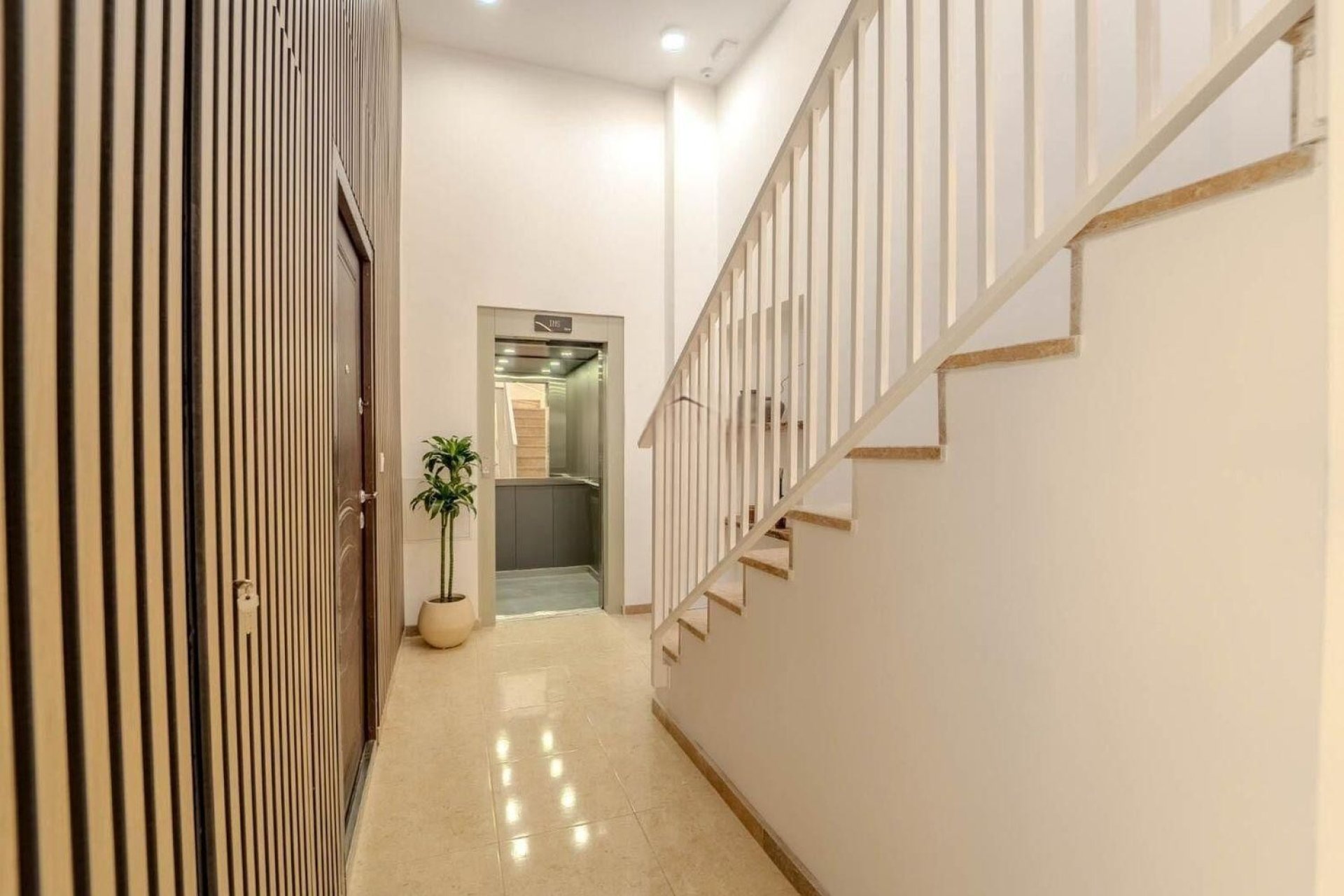 Obra nueva - Apartamento - Alicante - Carolinas Bajas