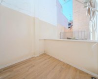 Obra nueva - Apartamento - Alicante - Carolinas Bajas