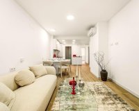 Obra nueva - Apartamento - Alicante - Carolinas Bajas