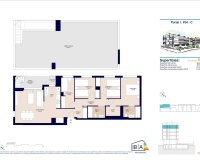 Obra nueva - Apartamento - Alicante - San Agustín-PAU 2