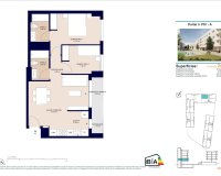 Obra nueva - Apartamento - Alicante - San Agustín