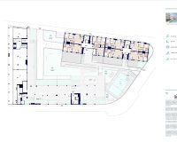 Obra nueva - Apartamento - Alicante - San Agustín
