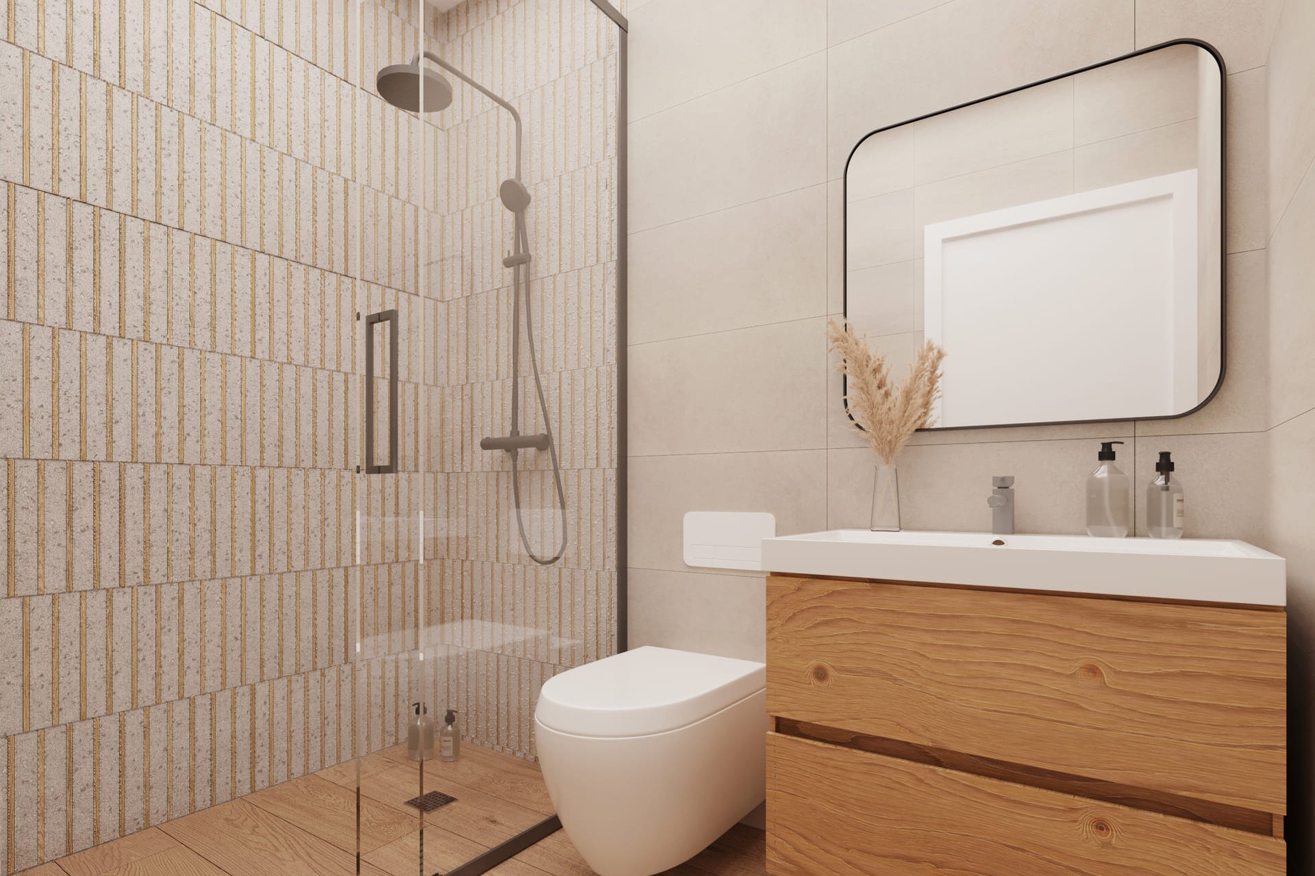 Obra nueva - Apartamento - Alicante (San Juan) - Mutxamel