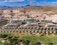 Obra nueva - Apartamento - Alicante (San Juan) - Mutxamel