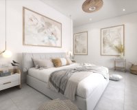 Obra nueva - Apartamento - Altea