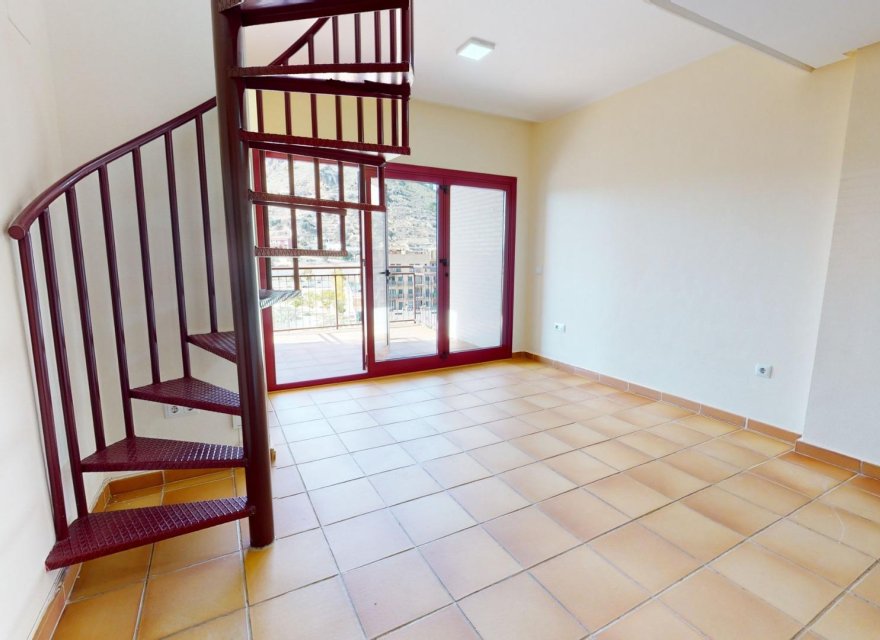 Obra nueva - Apartamento - Archena - Villanueva del Rio Segura