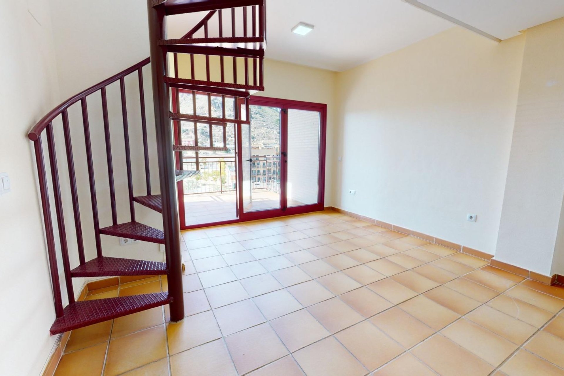 Obra nueva - Apartamento - Archena - Villanueva del Rio Segura