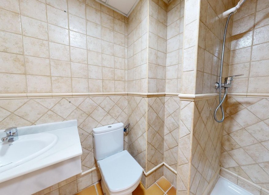 Obra nueva - Apartamento - Archena - Villanueva del Rio Segura