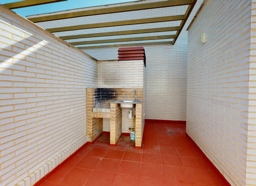 Obra nueva - Apartamento - Archena - Villanueva del Rio Segura