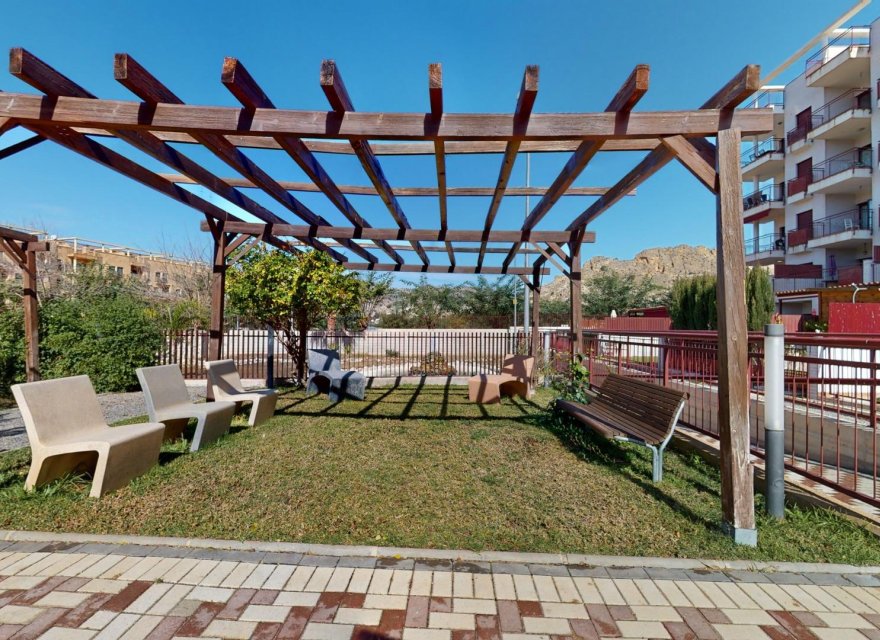 Obra nueva - Apartamento - Archena - Villanueva del Rio Segura