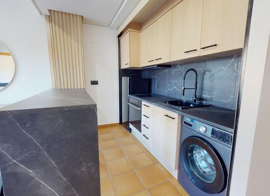 Obra nueva - Apartamento - Archena - Villanueva del Rio Segura