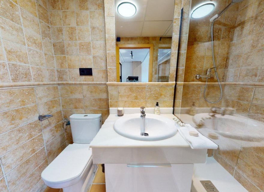 Obra nueva - Apartamento - Archena - Villanueva del Rio Segura