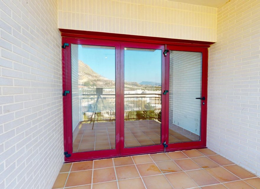 Obra nueva - Apartamento - Archena - Villanueva del Rio Segura