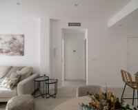 Obra nueva - Apartamento - Avileses - Jerónimo y Avileses